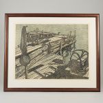 1779&nbsp;8268&nbsp;Träsnitt